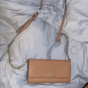 Micheal kors crossbody